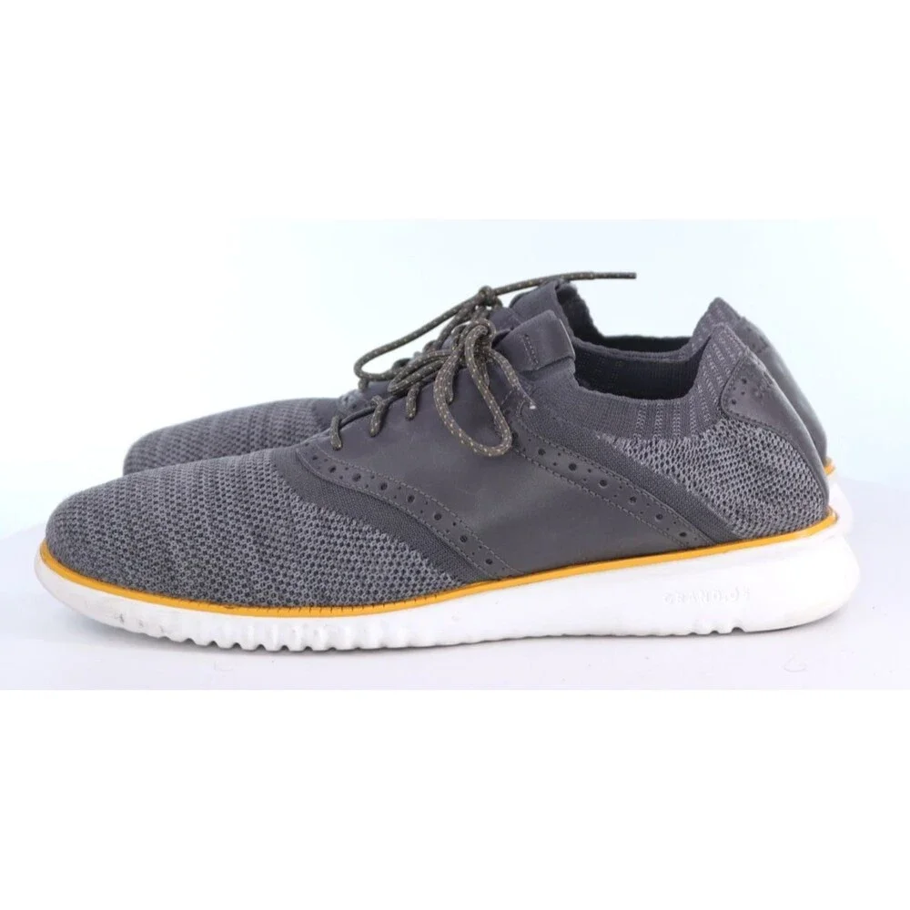 Cole Haan Zerogrand 2. $150 Men's Knit Packable Sneakers Shoes Size 13 M C25308
